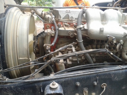 ลงภาพเพื่มเติม!! 6ล้อดั้มพ์ ISUZU DACA FTR200แรงม้า ยูโร2 ปี49 รถสวย ออกห้างป้ายแดง พร้อมใช้งาน ราคาคุยได้ 087-2976734