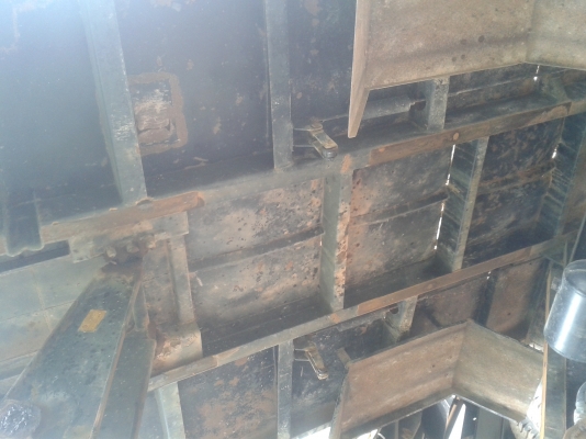 ลงภาพเพื่มเติม!! 6ล้อดั้มพ์ ISUZU DACA FTR200แรงม้า ยูโร2 ปี49 รถสวย ออกห้างป้ายแดง พร้อมใช้งาน ราคาคุยได้ 087-2976734