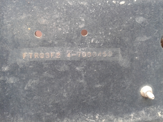 ลงภาพเพื่มเติม!! 6ล้อดั้มพ์ ISUZU DACA FTR200แรงม้า ยูโร2 ปี49 รถสวย ออกห้างป้ายแดง พร้อมใช้งาน ราคาคุยได้ 087-2976734