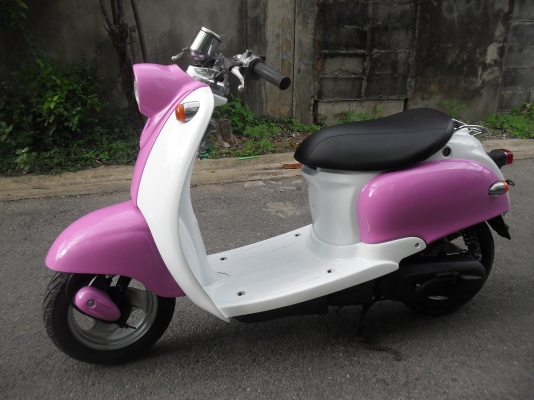 yamaha vino 50cc.