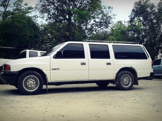 รถครอบครับ ขับดีไม่มีปัญหาราคาไม่แพง มาก่อนได้ก่อน