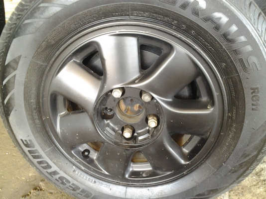 กระบะ ไมตี้ เอ็กซ์