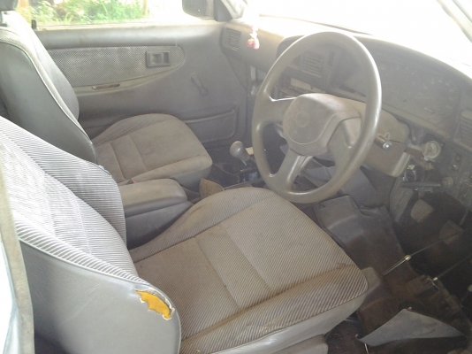 กระบะ ไมตี้ เอ็กซ์