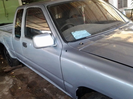 กระบะ ไมตี้ เอ็กซ์