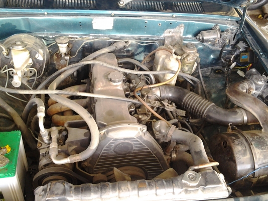 กระบะ ไมตี้ เอ็กซ์