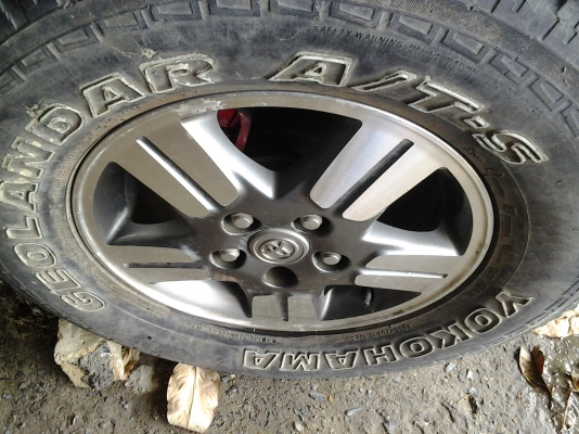 กระบะ ไมตี้ เอ็กซ์