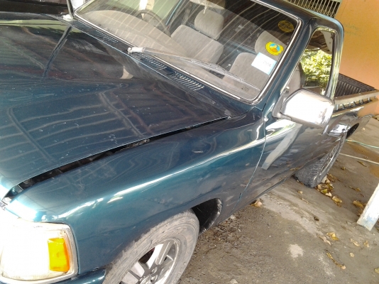 กระบะ ไมตี้ เอ็กซ์