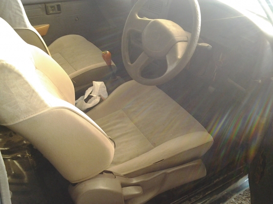 กระบะ ไมตี้ เอ็กซ์