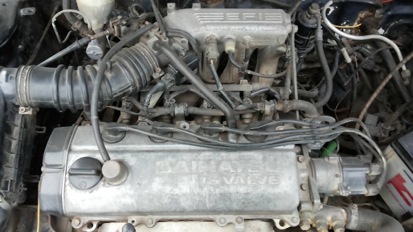 ***ขายแล้วครับขอบคุณ Truck2hand ขายรถเก๋ง ราคาถูก DAIHATSU APPLAUSE 1.6 หัวฉีด เกียร์ธรรมดา ปี37/93 เครื่องเดิมเกียร์เดิม JDAA 1.6 เบนซิน ระบบหัวฉีด เครื่องดี สตาร์ทติดง่าย แรงดี ประหยัดน้ำมัน เกียร์ดีไม่หลุด ช่วงล่างโอเค ไม่ส่าย ภายในดี พ.พาวเวอร์ แอร์มี ***ขายแล้วครับขอบคุณ Truck2hand ขายรถเก๋ง ราคาถูก DAIHATSU APPLAUSE 1.6 หัวฉีด เกียร์ธรรมดา ปี37/93 เครื่องเดิมเกียร์เดิม JDAA 1.6 เบนซิน ระบบหัวฉีด เครื่องดี สตาร์ทติดง่าย แรงดี ประหยัดน้ำมัน เกียร์ดีไม่หลุด ช่วงล่างโอเค ไม่ส่าย ภายในดี พ.พาวเวอร์ แอร์มี