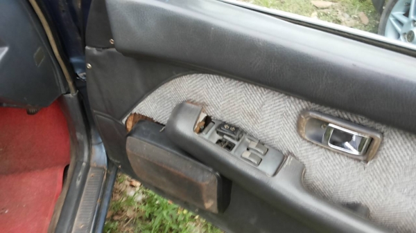 ***ขายแล้วครับขอบคุณ Truck2hand ขายรถเก๋ง ราคาถูก DAIHATSU APPLAUSE 1.6 หัวฉีด เกียร์ธรรมดา ปี37/93 เครื่องเดิมเกียร์เดิม JDAA 1.6 เบนซิน ระบบหัวฉีด เครื่องดี สตาร์ทติดง่าย แรงดี ประหยัดน้ำมัน เกียร์ดีไม่หลุด ช่วงล่างโอเค ไม่ส่าย ภายในดี พ.พาวเวอร์ แอร์มี ***ขายแล้วครับขอบคุณ Truck2hand ขายรถเก๋ง ราคาถูก DAIHATSU APPLAUSE 1.6 หัวฉีด เกียร์ธรรมดา ปี37/93 เครื่องเดิมเกียร์เดิม JDAA 1.6 เบนซิน ระบบหัวฉีด เครื่องดี สตาร์ทติดง่าย แรงดี ประหยัดน้ำมัน เกียร์ดีไม่หลุด ช่วงล่างโอเค ไม่ส่าย ภายในดี พ.พาวเวอร์ แอร์มี