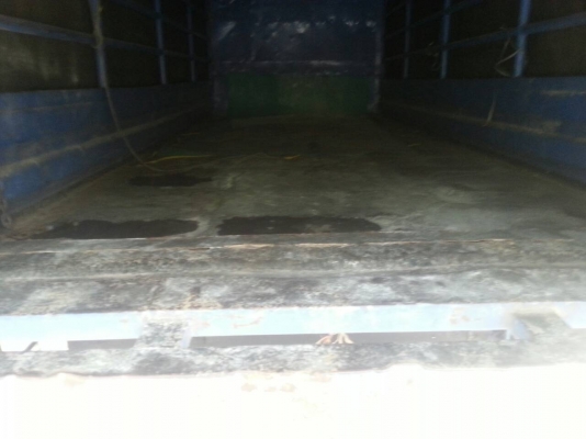 6ล้อรั้ว ISUZU KS 100แรงม้า คัทซีสวย เครื่องดี เอกสารครบ พร้อมใช้งาน 087-2976734