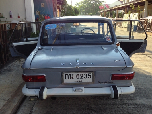 ขายมาสด้าแปดแรงแพ็คคู่ ขายมาสด้าแปดแรงแพ็คคู่