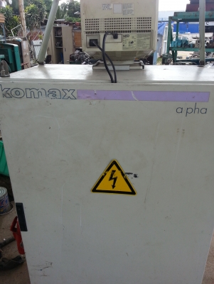 ขายเครื่องย้ำหัวสายไฟอัตโนมัติ