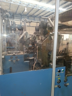 ขายเครื่องย้ำหัวสายไฟอัตโนมัติ