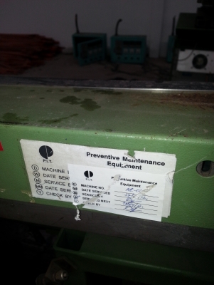 ขายเครื่องย้ำหัวสายไฟอัตโนมัติ