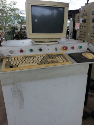 ขายเครื่องย้ำหัวสายไฟอัตโนมัติ