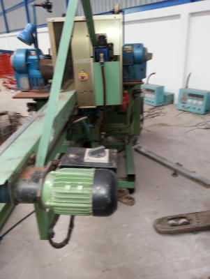 ขายเครื่องย้ำหัวสายไฟอัตโนมัติ