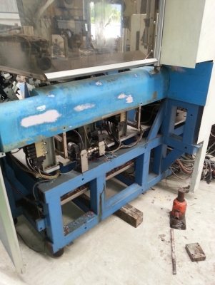 ขายเครื่องย้ำหัวสายไฟอัตโนมัติ