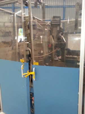 ขายเครื่องย้ำหัวสายไฟอัตโนมัติ