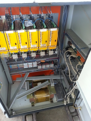 ขายเครื่องย้ำหัวสายไฟอัตโนมัติ