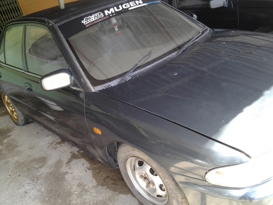 มิสซูแลนด์เซอร์อีคาร์