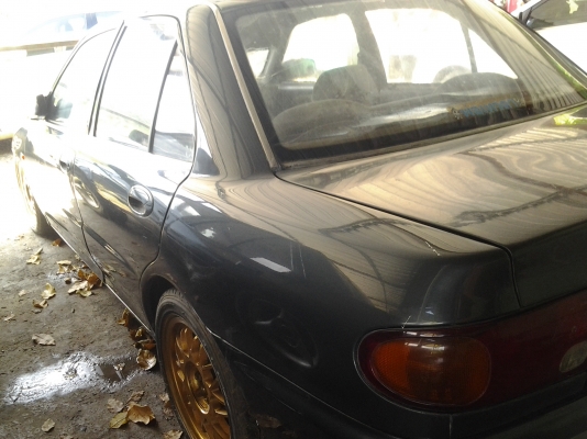 มิสซูแลนด์เซอร์อีคาร์