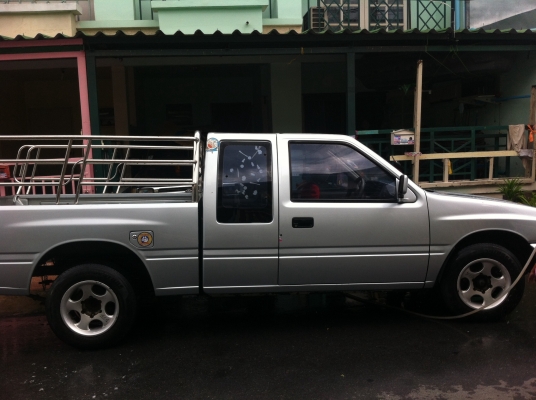 มังกรหน้าหนูปี96รถบ้าน100\%มือเดียวป้ายแดง