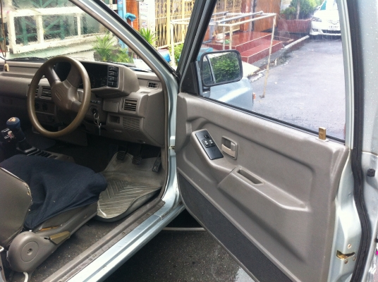 มังกรหน้าหนูปี96รถบ้าน100\%มือเดียวป้ายแดง