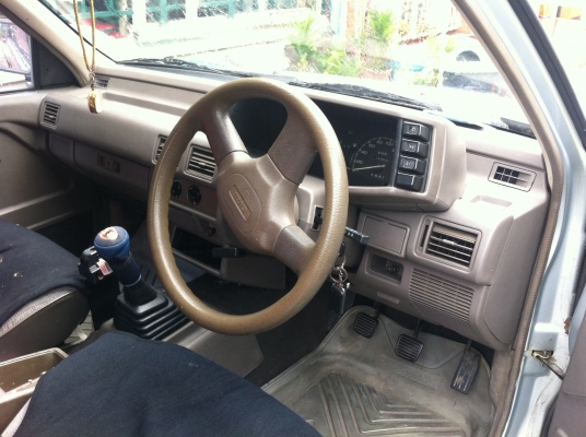 มังกรหน้าหนูปี96รถบ้าน100\%มือเดียวป้ายแดง