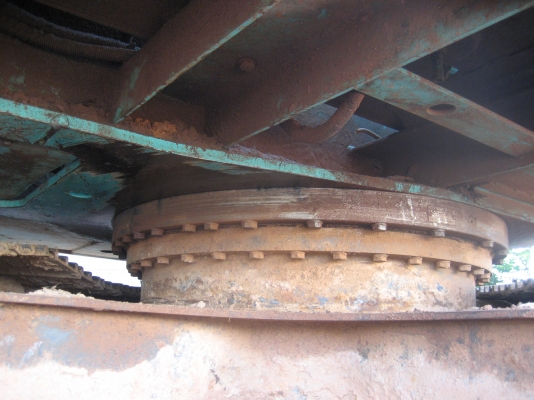 KOBELCO  200  YN  10    ราคา  2,200,000