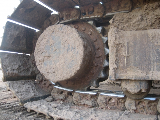 KOBELCO  200  YN  10    ราคา  2,200,000