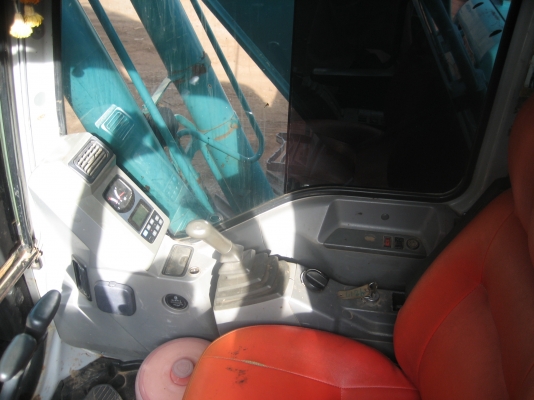 KOBELCO  200  YN  10    ราคา  2,200,000