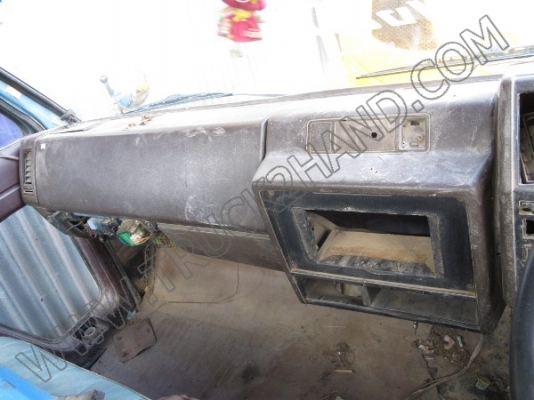 หัวเก๋ง ISUZU NPR