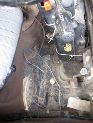 หัวเก๋ง ISUZU NPR