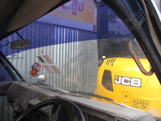 หัวเก๋ง ISUZU NPR