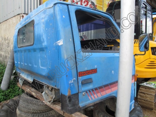 หัวเก๋ง ISUZU NPR