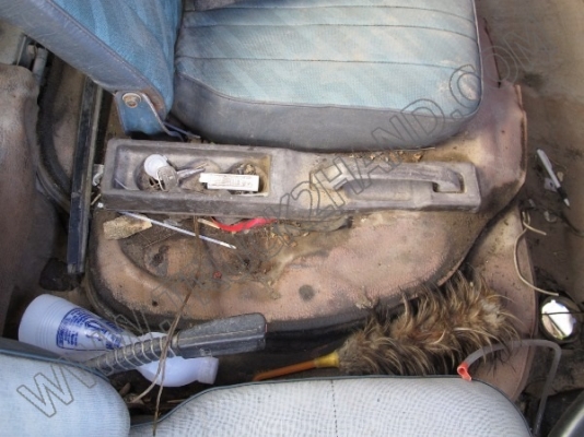 หัวเก๋ง ISUZU NPR