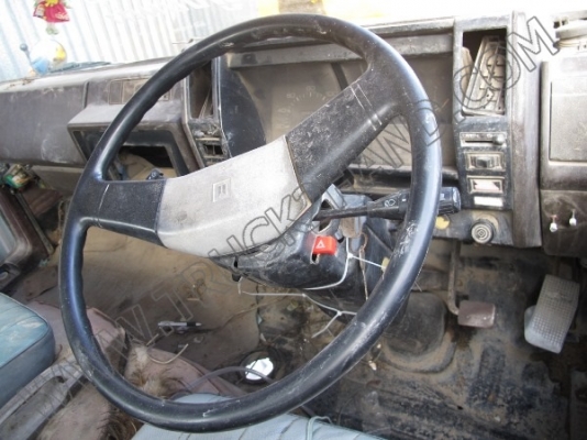 หัวเก๋ง ISUZU NPR