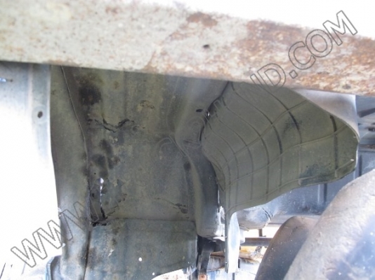 หัวเก๋ง ISUZU NPR