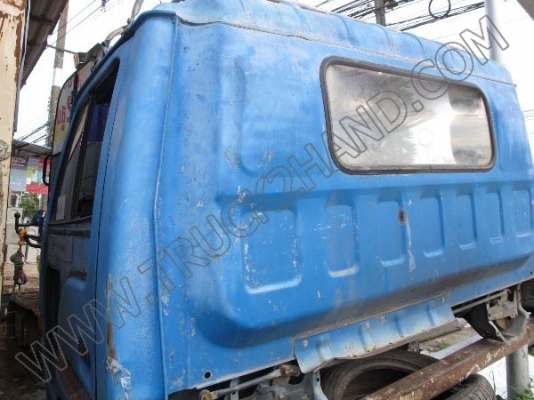 หัวเก๋ง ISUZU NPR