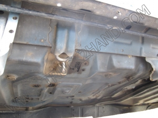 หัวเก๋ง ISUZU NPR