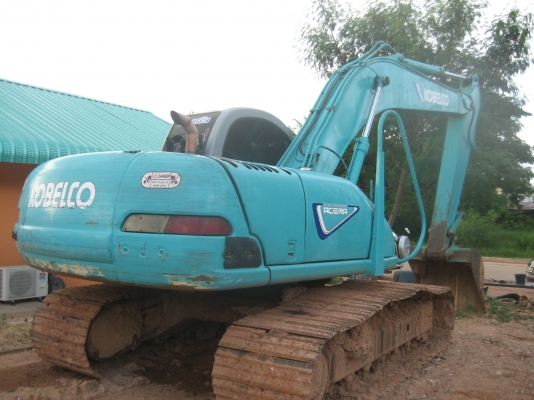 KOBELCO   SK 200     ราคา  1,200,000