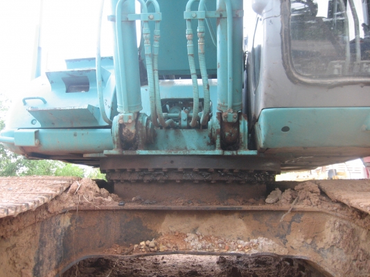 KOBELCO   SK 200     ราคา  1,200,000
