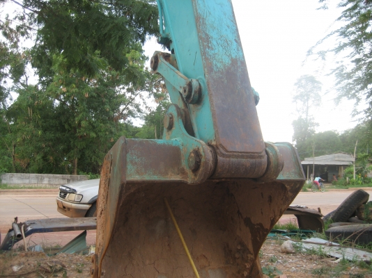 KOBELCO   SK 200     ราคา  1,200,000