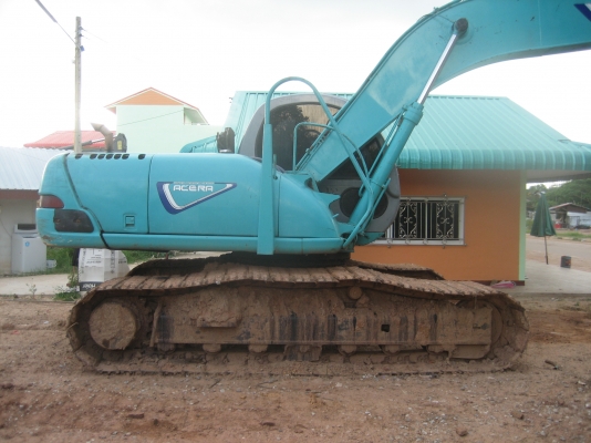 KOBELCO   SK 200     ราคา  1,200,000