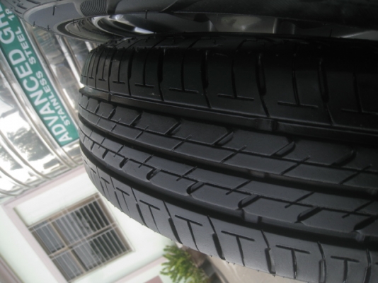 ขายล้อแม็กป้ายแดง mitsu mirage 14"x4.5" et46 4รู100 พร้อมยางBridgestone ecopia ep150 175/65r14 ยางผลิตสัปดาห์ที่19 ปี13 ตุ่มที่หน้ายางมี 2 เส้นครับ ขายทั้งชุด 5,900 บาทครับ proton savvy,ตงฟง ก็ใส่ได้ครับ สนใจติดต่อเล็กคลองสาครับ 081-3747940 ขายล้อแม็กป้ายแดง mitsu mirage 14"x4.5" et46 4รู100 พร้อมยางBridgestone ecopia ep150 175/65r14 ยางผลิตสัปดาห์ที่19 ปี13 ตุ่มที่หน้ายางมี 2 เส้นครับ ขายทั้งชุด 5,900 บาทครับ proton savvy,ตงฟง ก็ใส่ได้ครับ สนใจติดต่อเล็กคลองสาครับ 081-3747940