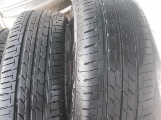 ขายล้อแม็กป้ายแดง mitsu mirage 14"x4.5" et46 4รู100 พร้อมยางBridgestone ecopia ep150 175/65r14 ยางผลิตสัปดาห์ที่19 ปี13 ตุ่มที่หน้ายางมี 2 เส้นครับ ขายทั้งชุด 5,900 บาทครับ proton savvy,ตงฟง ก็ใส่ได้ครับ สนใจติดต่อเล็กคลองสาครับ 081-3747940 ขายล้อแม็กป้ายแดง mitsu mirage 14"x4.5" et46 4รู100 พร้อมยางBridgestone ecopia ep150 175/65r14 ยางผลิตสัปดาห์ที่19 ปี13 ตุ่มที่หน้ายางมี 2 เส้นครับ ขายทั้งชุด 5,900 บาทครับ proton savvy,ตงฟง ก็ใส่ได้ครับ สนใจติดต่อเล็กคลองสาครับ 081-3747940