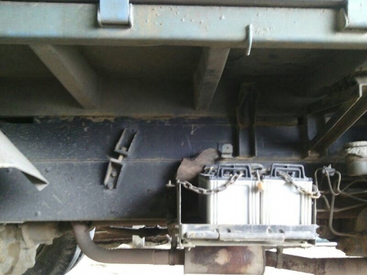 รถนิตสัน 10 ล้อดั้ม CWM430 / 230 แรงม้า. ปี 46 สนใจติดต่อ 081 - 6079515 รถนิตสัน 10 ล้อดั้ม CWM430 / 230 แรงม้า. ปี 46 สนใจติดต่อ 081 - 6079515