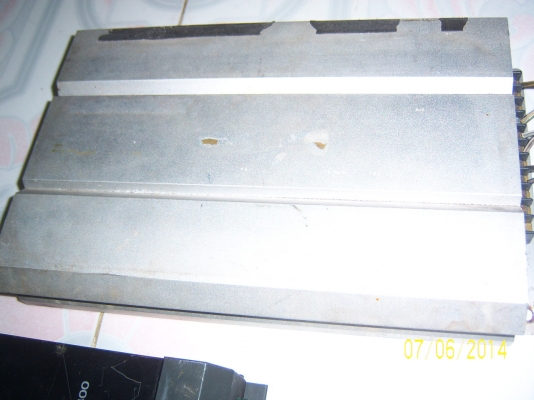 เพาเวอร์แอมป์