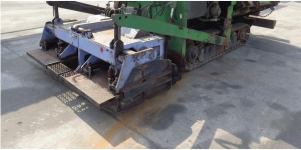 ขายรถปูยาง  hanta